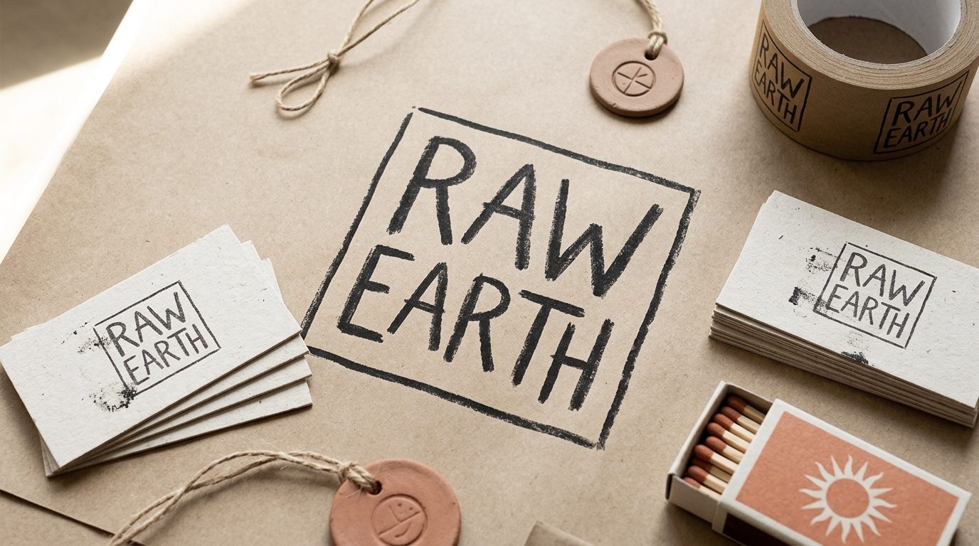 The Beauty of Imperfection: Why Messy Design Is Taking Over